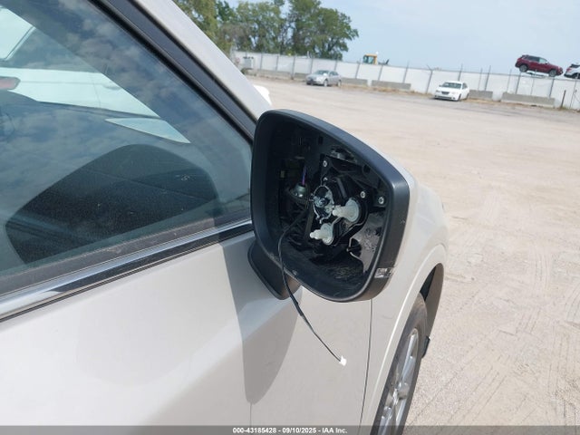 Mazda py 2025 JM3KFBBL4S0638918 Image 18