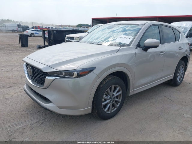 Mazda py 2025 JM3KFBBL4S0638918 Image 2