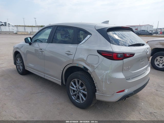 Mazda py 2025 JM3KFBBL4S0638918 Image 3