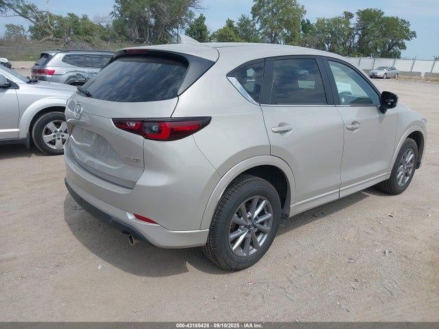 Mazda py 2025 JM3KFBBL4S0638918 Image 4
