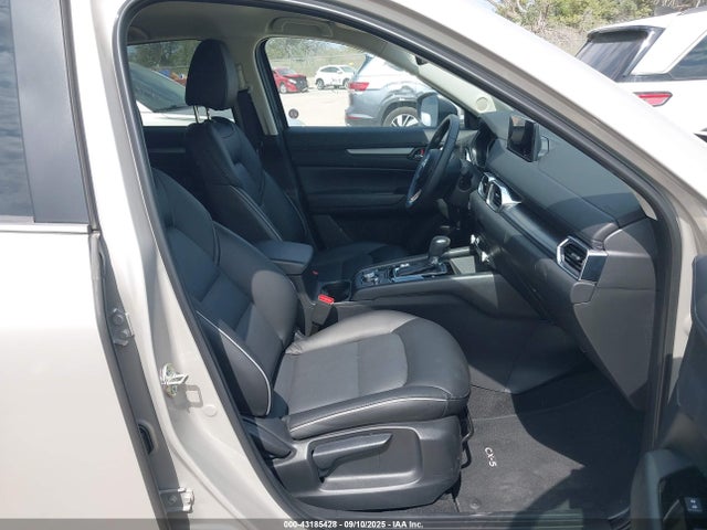 Mazda py 2025 JM3KFBBL4S0638918 Image 5