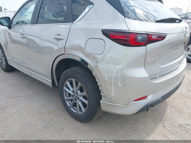 Mazda py 2025 JM3KFBBL4S0638918 Image 6