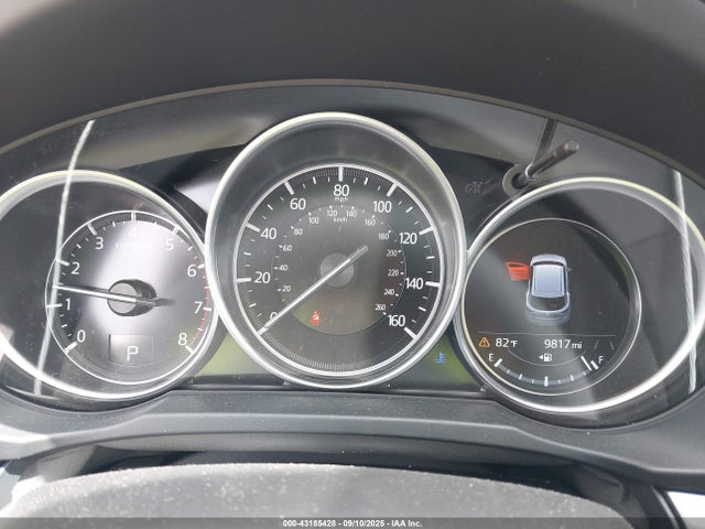 Mazda py 2025 JM3KFBBL4S0638918 Image 7