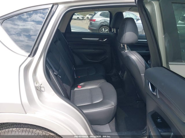 Mazda py 2025 JM3KFBBL4S0638918 Image 8