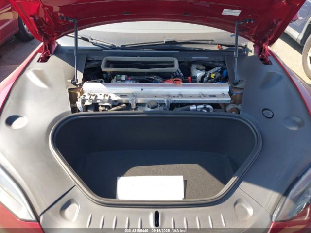 2023 TESLA MODEL S 5YJSA1E51PF517805 Photo 9