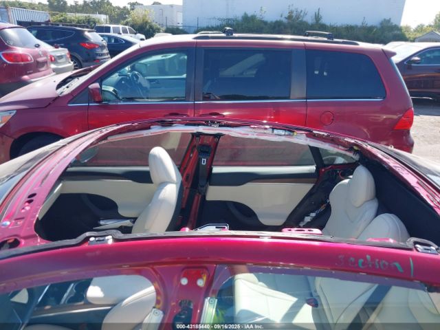 2023 TESLA MODEL S 5YJSA1E51PF517805 Photo 5