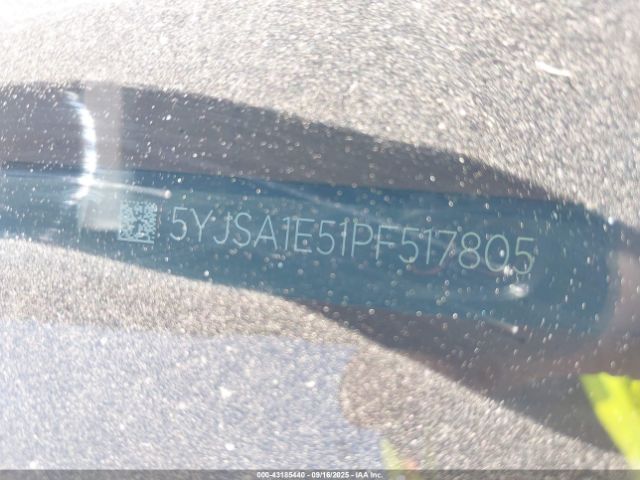 2023 TESLA MODEL S 5YJSA1E51PF517805 Photo 8