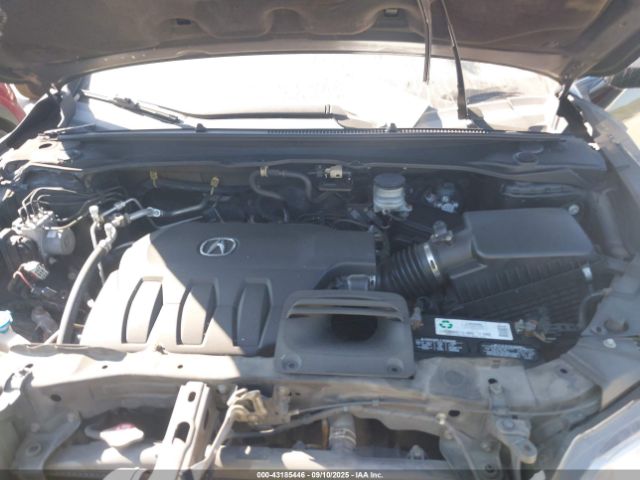 2013 ACURA RDX 5J8TB4H52DL014552 Photo 9