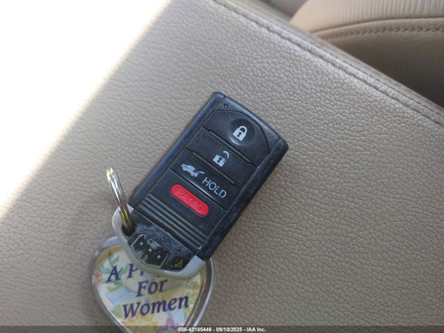 2013 ACURA RDX 5J8TB4H52DL014552 Photo 10