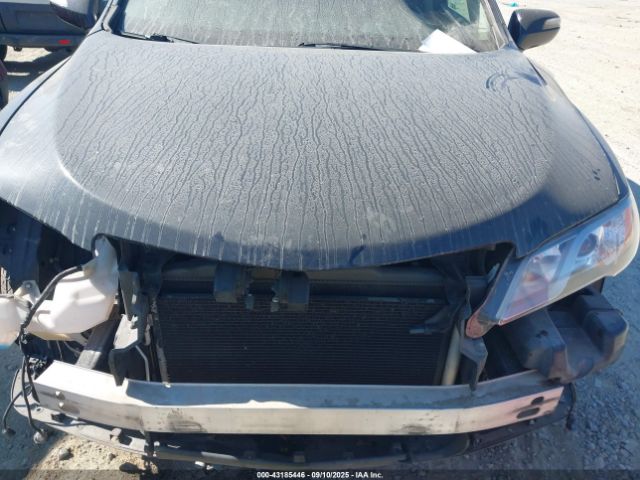 2013 ACURA RDX 5J8TB4H52DL014552 Photo 5