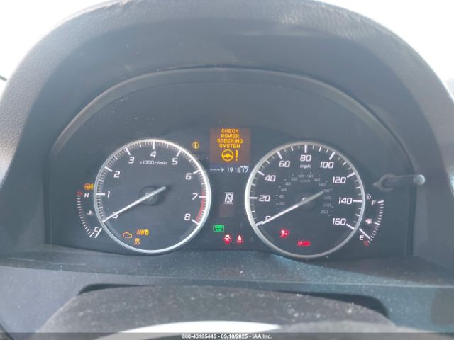 2013 ACURA RDX 5J8TB4H52DL014552 Photo 6