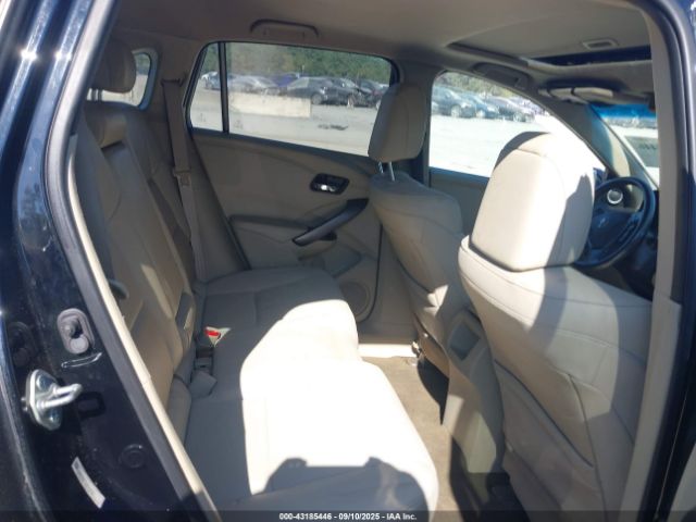 2013 ACURA RDX 5J8TB4H52DL014552 Photo 7