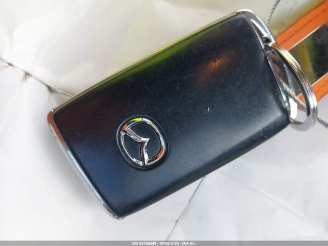 JM3KFADMXM1319049 Mazda Cx-5 Grand Touring