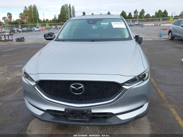 JM3KFADMXM1319049 Mazda Cx-5 Grand Touring