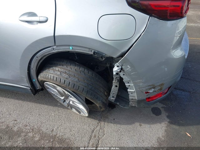 JM3KFADMXM1319049 Mazda Cx-5 Grand Touring