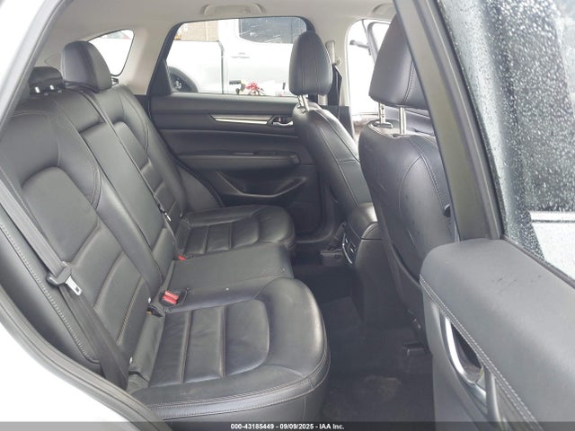 JM3KFADMXM1319049 Mazda Cx-5 Grand Touring