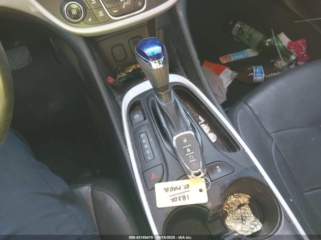 1G1RC6S55HU106080 Chevrolet l3a - di: direct injectio, vvt: variable valve timing, hybrid, gen 1