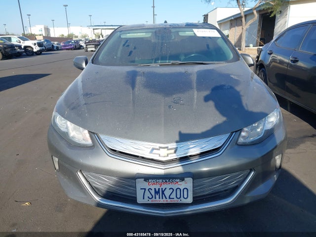 1G1RC6S55HU106080 Chevrolet l3a - di: direct injectio, vvt: variable valve timing, hybrid, gen 1