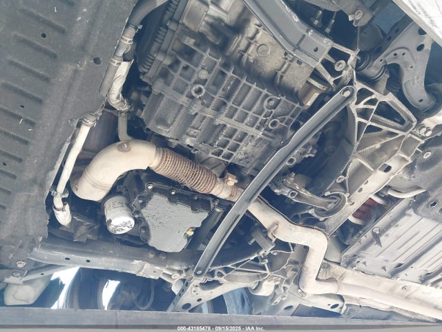 1G1RC6S55HU106080 Chevrolet l3a - di: direct injectio, vvt: variable valve timing, hybrid, gen 1