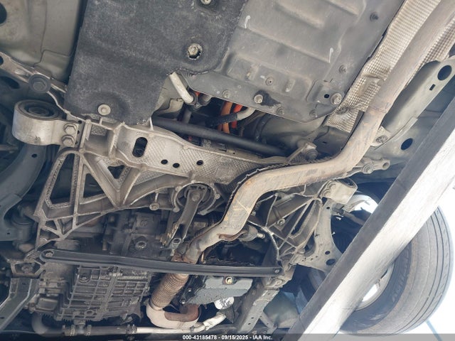 1G1RC6S55HU106080 Chevrolet l3a - di: direct injectio, vvt: variable valve timing, hybrid, gen 1