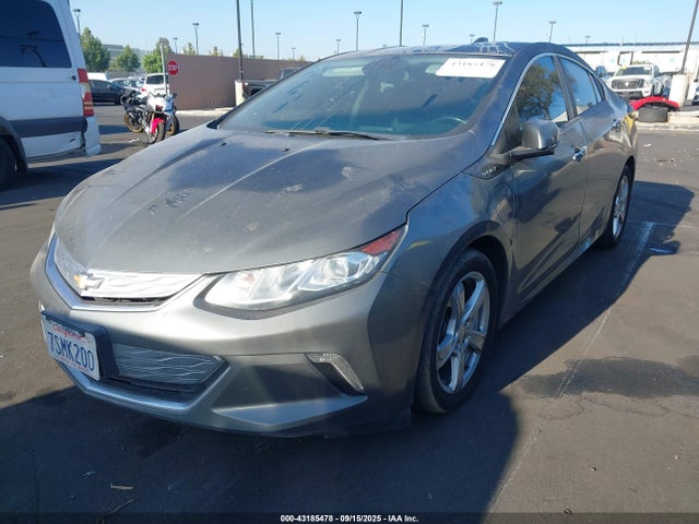 1G1RC6S55HU106080 Chevrolet l3a - di: direct injectio, vvt: variable valve timing, hybrid, gen 1