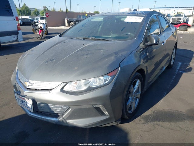1G1RC6S55HU106080 Chevrolet l3a - di: direct injectio, vvt: variable valve timing, hybrid, gen 1