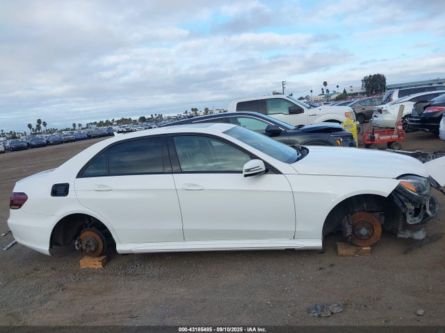 Mercedes-Benz E 350 2014 WDDHF5KB0EA798455 Image 13