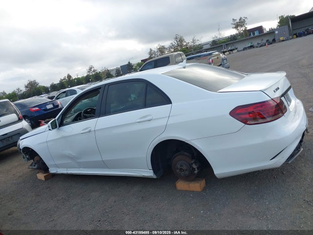 Mercedes-Benz E 350 2014 WDDHF5KB0EA798455 Image 14