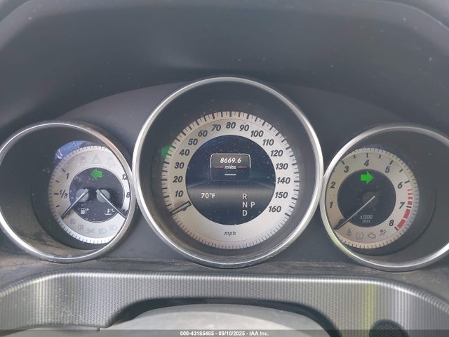 Mercedes-Benz E 350 2014 WDDHF5KB0EA798455 Image 15