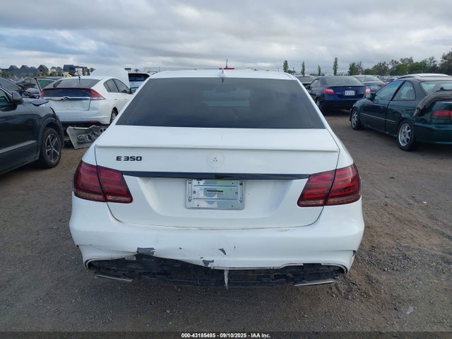 Mercedes-Benz E 350 2014 WDDHF5KB0EA798455 Image 16