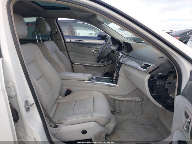 Mercedes-Benz E 350 2014 WDDHF5KB0EA798455 Image 5