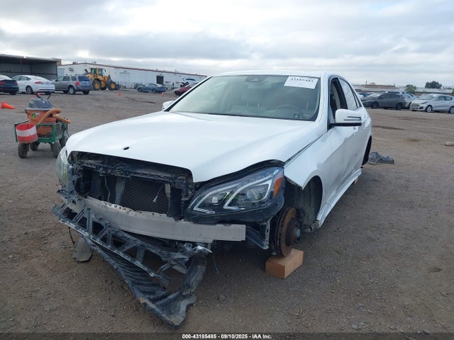 Mercedes-Benz E 350 2014 WDDHF5KB0EA798455 Image 6