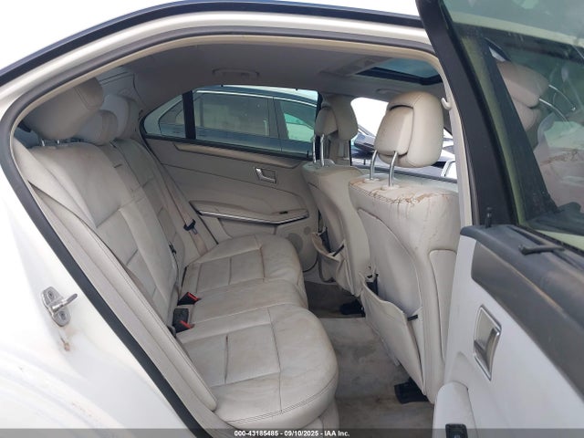 Mercedes-Benz E 350 2014 WDDHF5KB0EA798455 Image 8