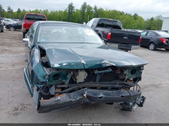 1993 LINCOLN TOWN CAR 1LNLM82W6PY763780 Photo 5