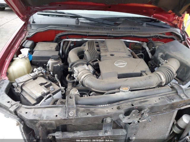 Nissan 2019 2019 1N6AD0EV2KN795889 Image 10