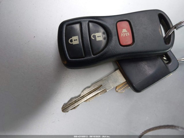 Nissan 2019 2019 1N6AD0EV2KN795889 Image 11