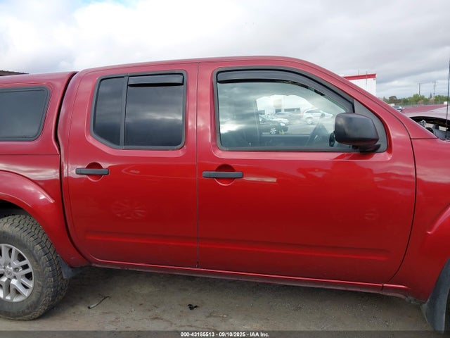 Nissan 2019 2019 1N6AD0EV2KN795889 Image 14