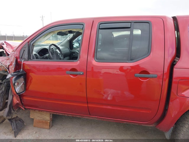 Nissan 2019 2019 1N6AD0EV2KN795889 Image 15
