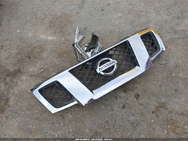 Nissan 2019 2019 1N6AD0EV2KN795889 Image 12