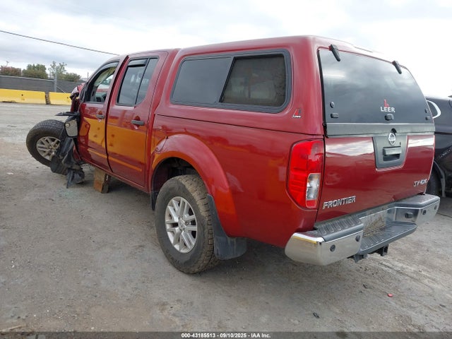 Nissan 2019 2019 1N6AD0EV2KN795889 Image 3