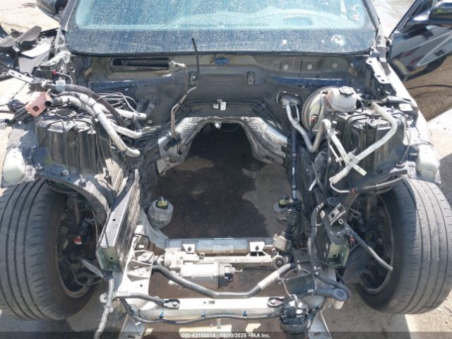 2016 CADILLAC CTS-V 1G6A15S68G0180518 Photo 9