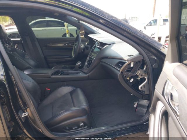 2016 CADILLAC CTS-V 1G6A15S68G0180518 Photo 4