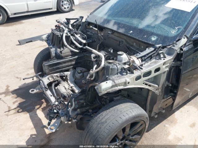 2016 CADILLAC CTS-V 1G6A15S68G0180518 Photo 5