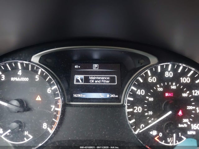 1N4AL3AP3GC266846 Nissan 2016