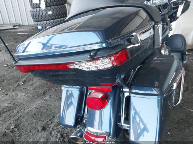 1HD1FCM13GB654043 Harley-Davidson Flhtcu Ultra Classic Electra Gld