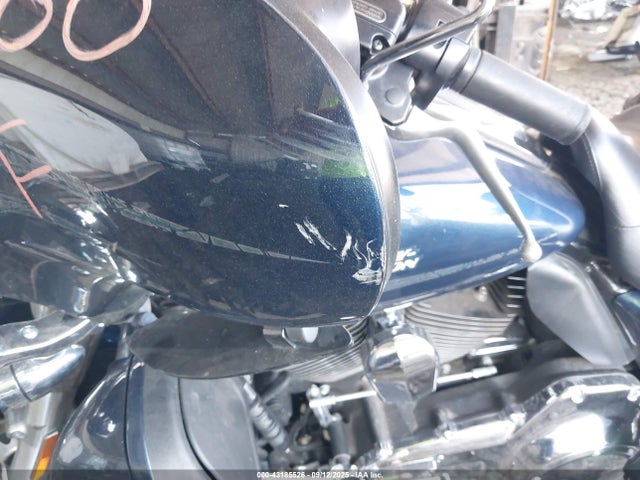 1HD1FCM13GB654043 Harley-Davidson Flhtcu Ultra Classic Electra Gld