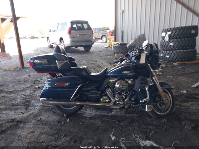1HD1FCM13GB654043 Harley-Davidson Flhtcu Ultra Classic Electra Gld