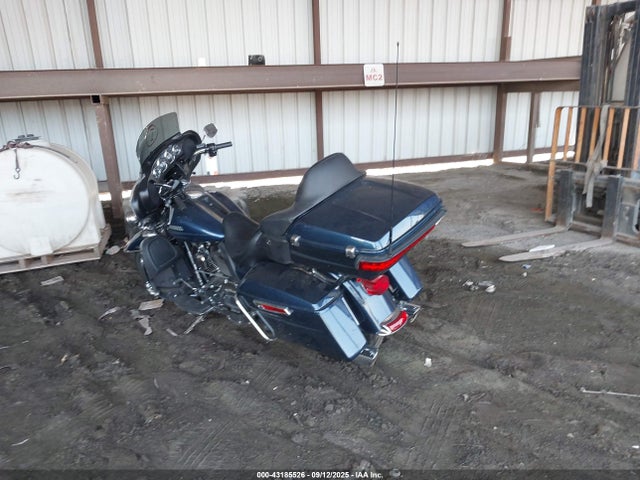 1HD1FCM13GB654043 Harley-Davidson Flhtcu Ultra Classic Electra Gld