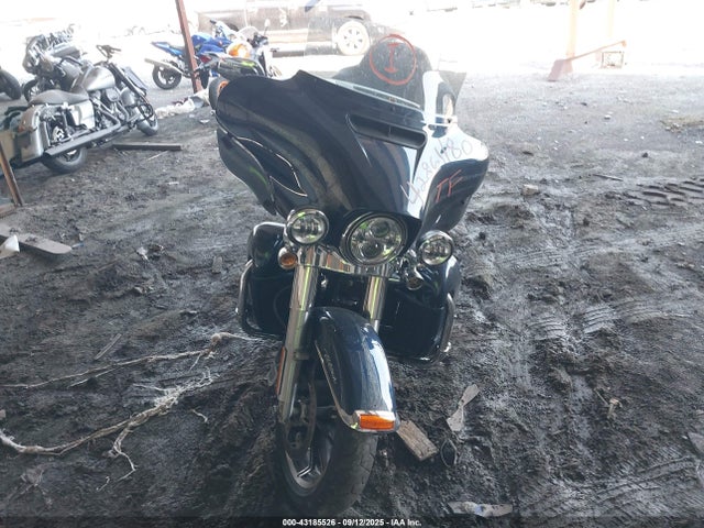 1HD1FCM13GB654043 Harley-Davidson Flhtcu Ultra Classic Electra Gld