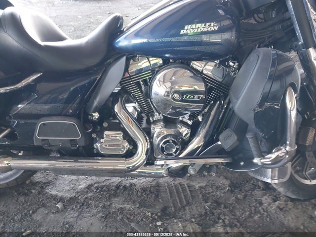 1HD1FCM13GB654043 Harley-Davidson Flhtcu Ultra Classic Electra Gld